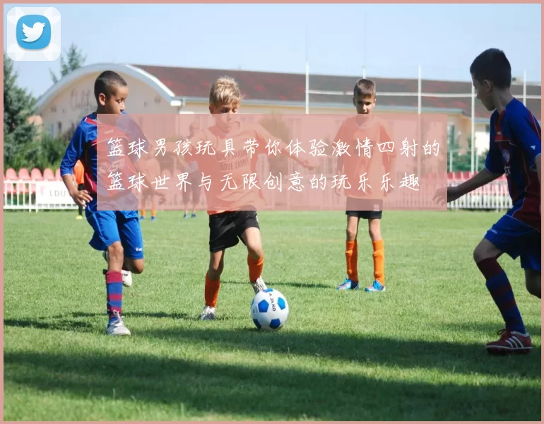 篮球男孩玩具带你体验激情四射的篮球世界与无限创意的玩乐乐趣