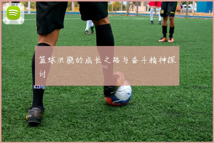 篮球洪骁的成长之路与奋斗精神探讨